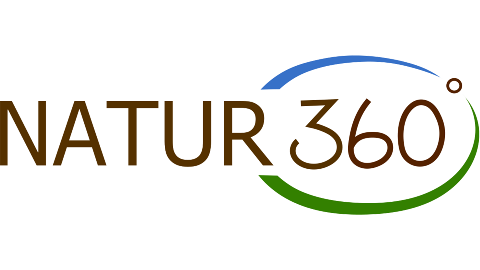 Natur360 Logo Til Web
