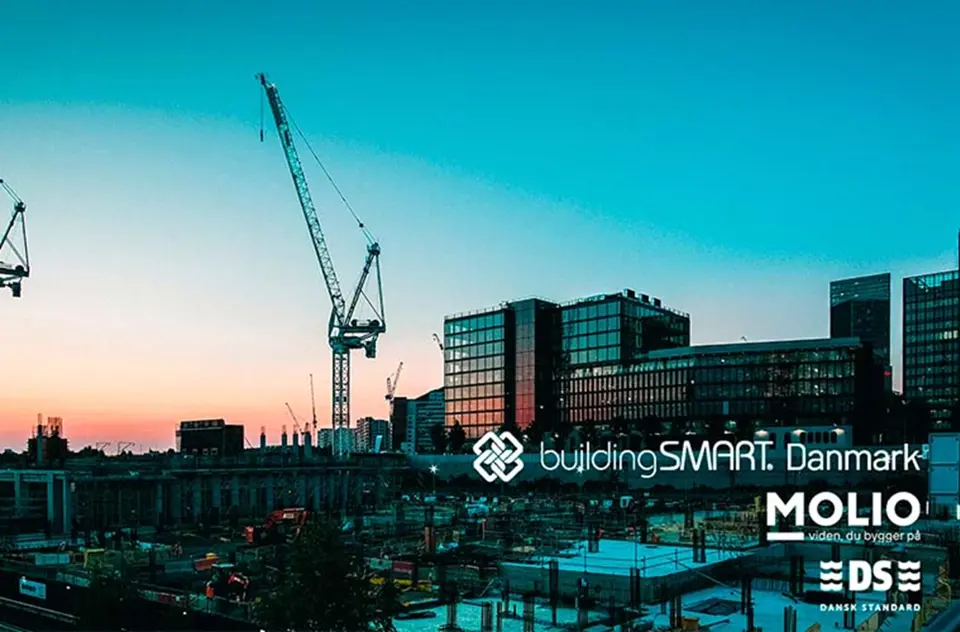 Webinar IFC Standarder Buildingsmart