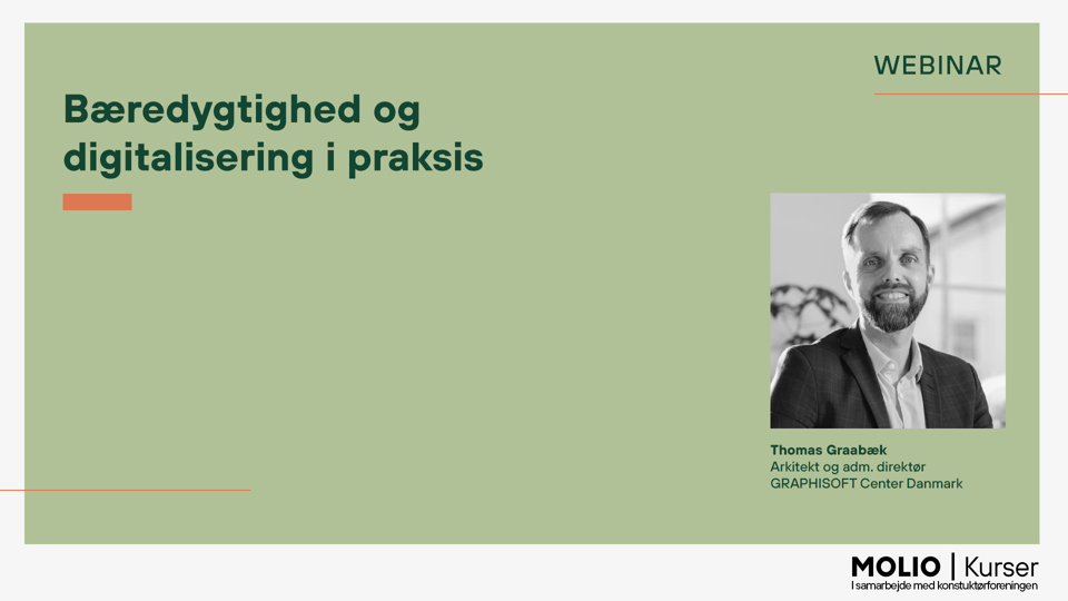 Bæredygtighed Og Digitalisering I Praksis