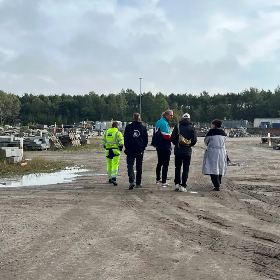 RGS Nordic Workshop2