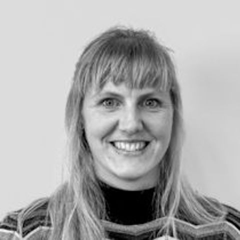 Katrine Notholm Buur