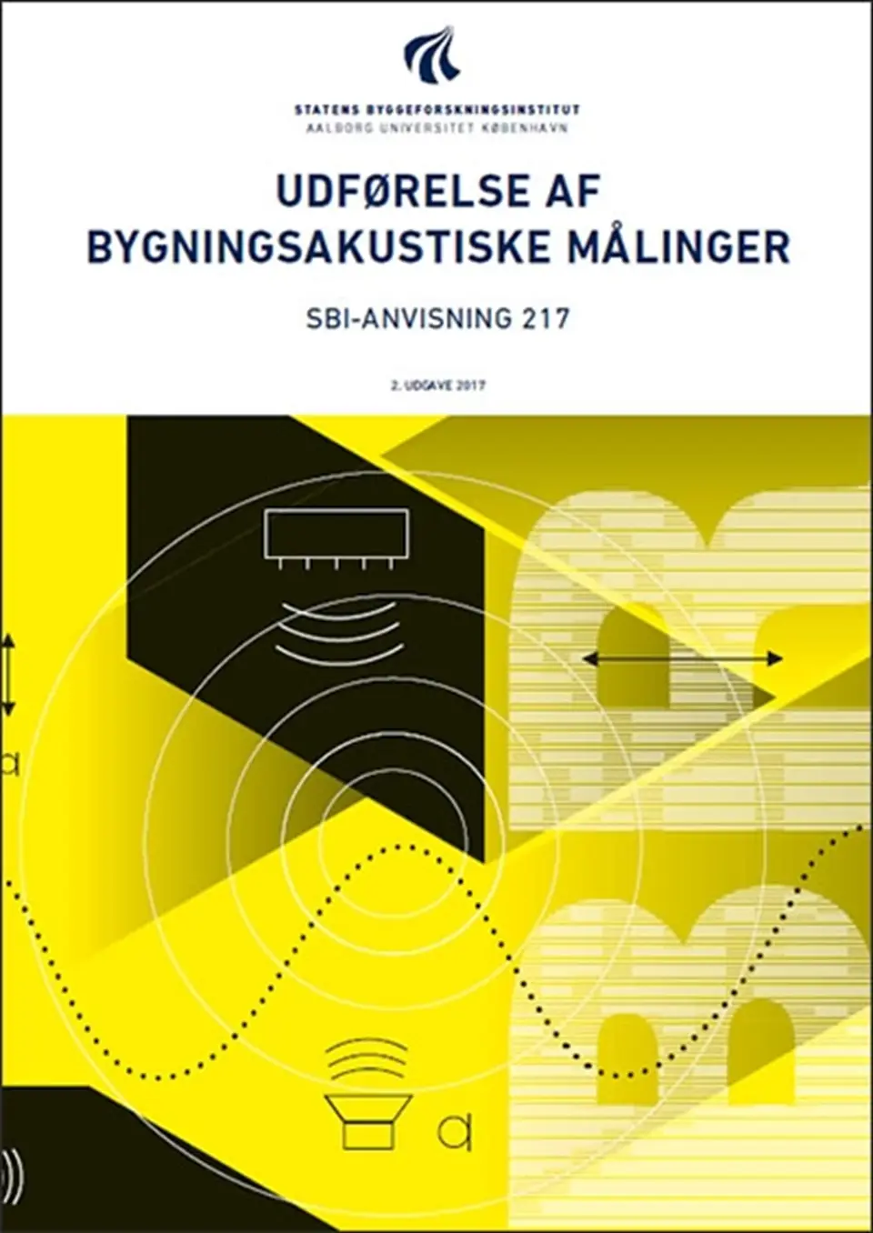 Udførelse af bygningsakustiske målinger e-bog