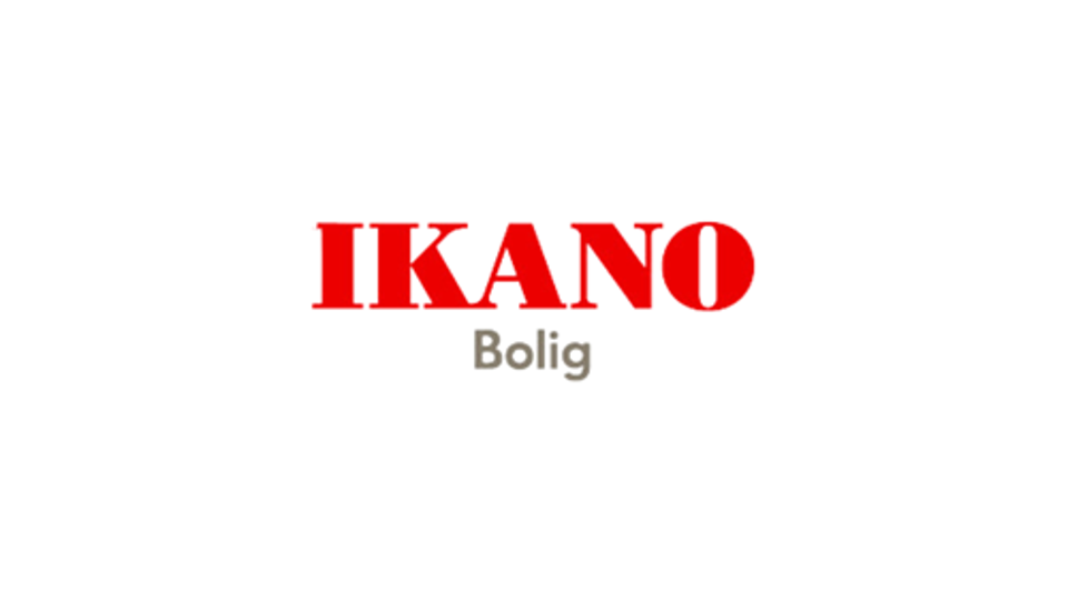 Ikano Logo