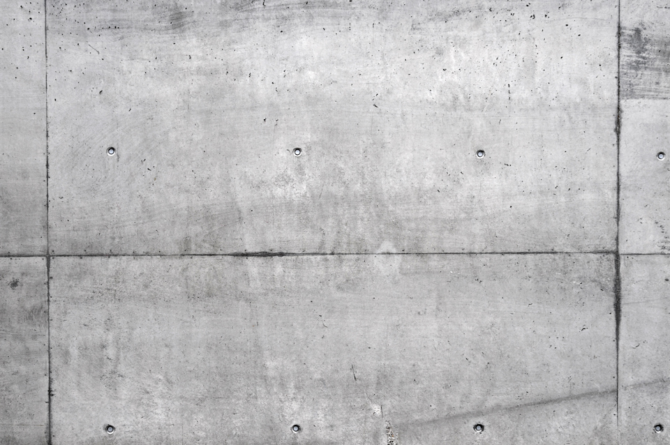 Stringer Method For Concrete Structures