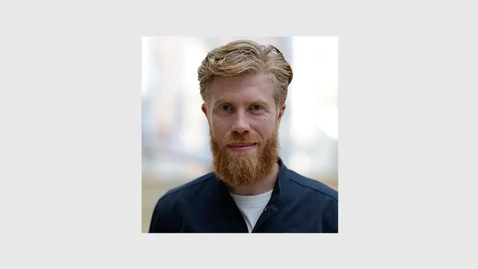 Casper Østergaard