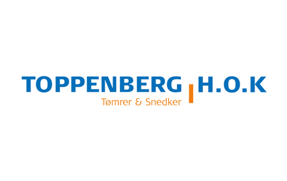 Toppenberg Logo