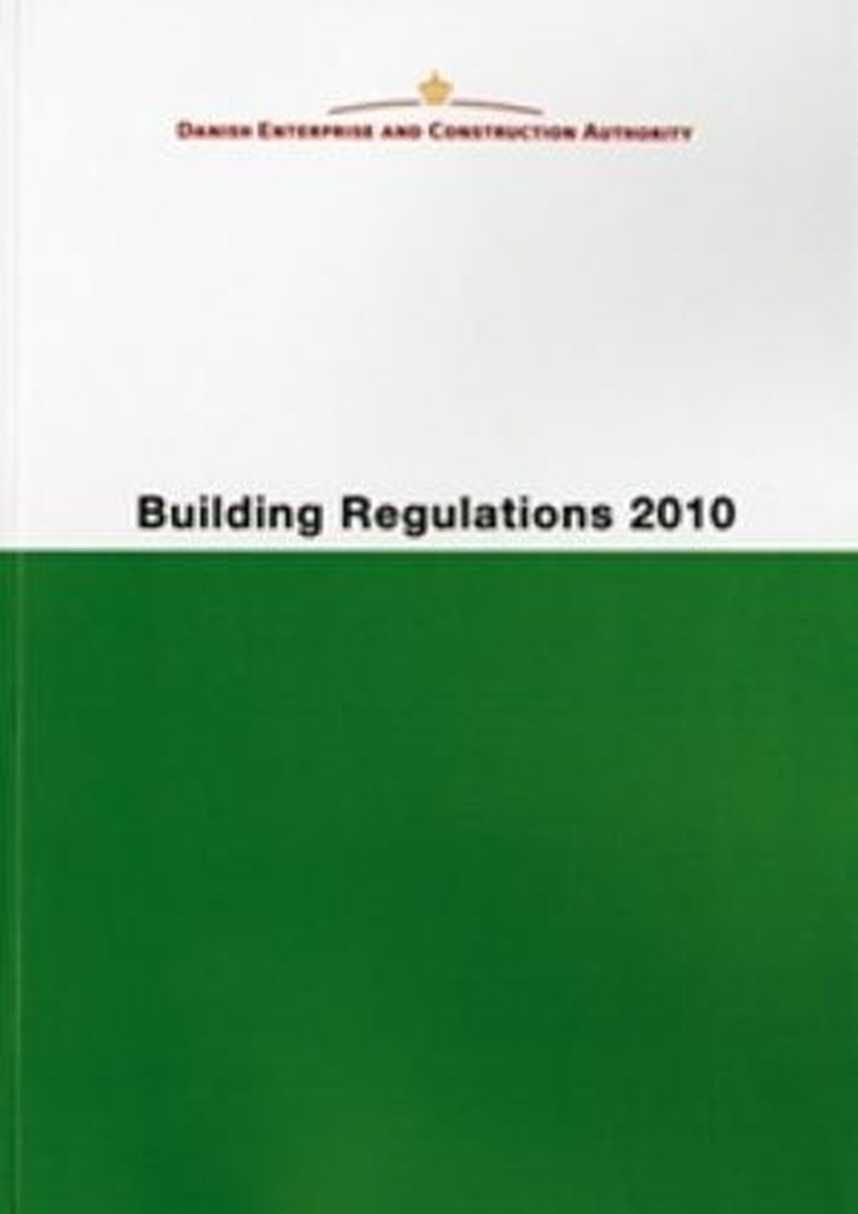 Building Regulations 2010, BR10