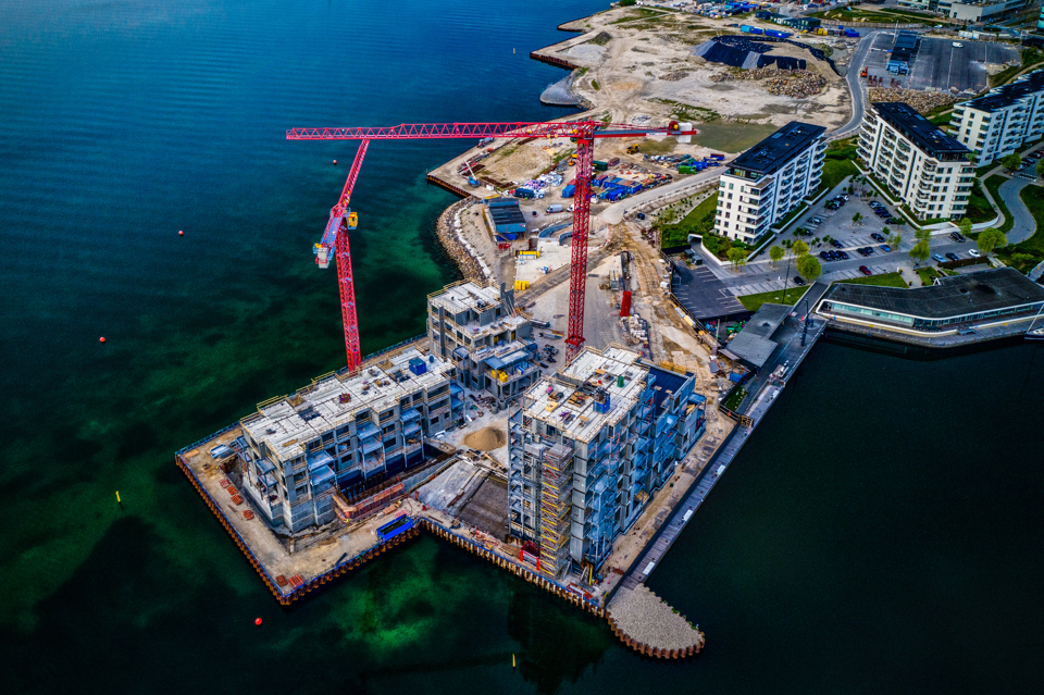 Bærende Konstruktioners Klimapåvirkning Livscyklusvurdering (LCA) Og Krav I Bygningsreglement