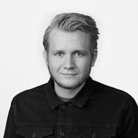 Jonas Weldingh
