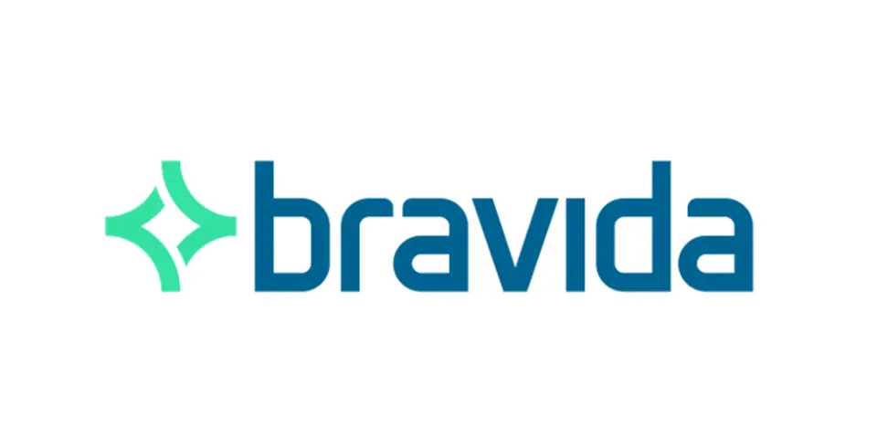 Bravida Logo Partner Buildingsmart