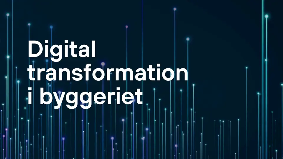Magasin Om Digital Transformation
