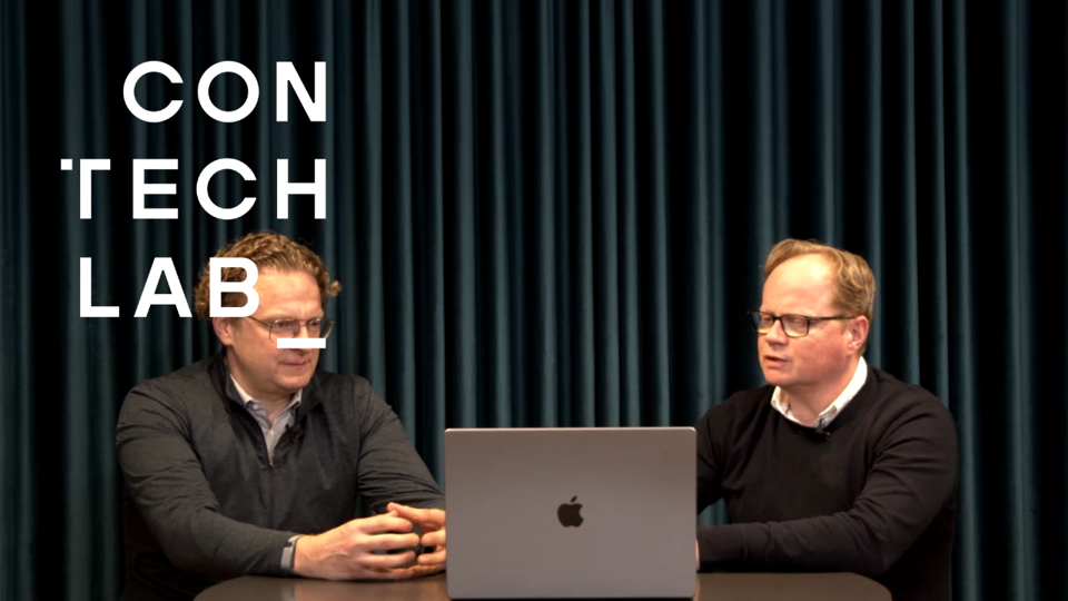 Ai Nu Podcast Video 1