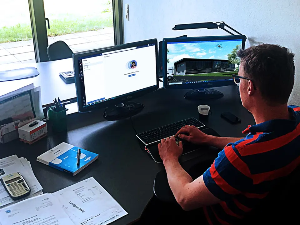 Case Arkitekterne Vejen