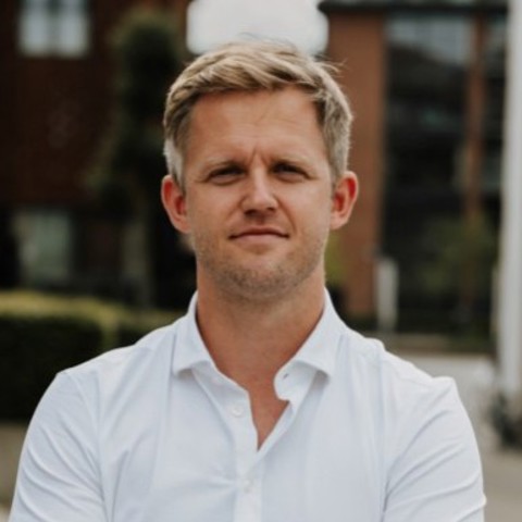 Martin Romby Hauge