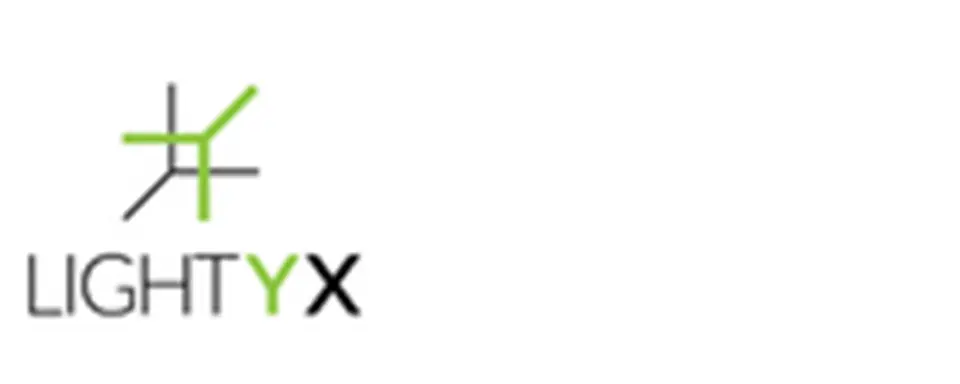 Lightyx Logo