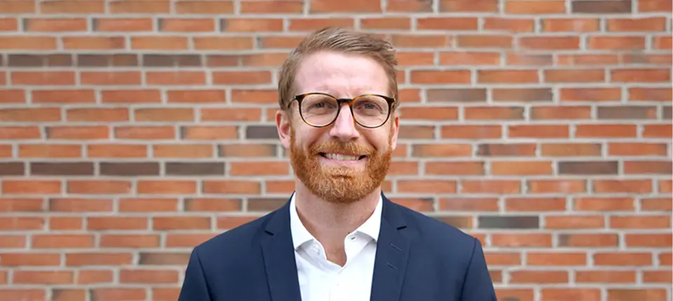 Bestyrelsen Portræt Morten Alsdorf