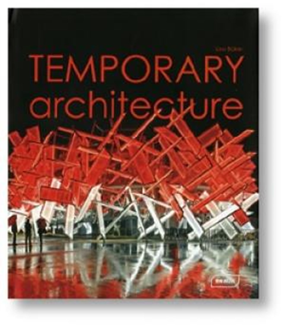 Temporary Architecture