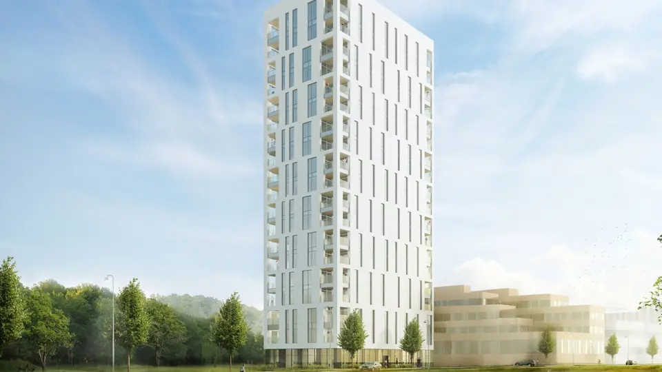Kursus i Svanemærket renovering