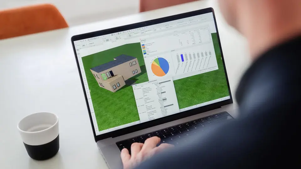 Graphisoft Partner Buildingsmart