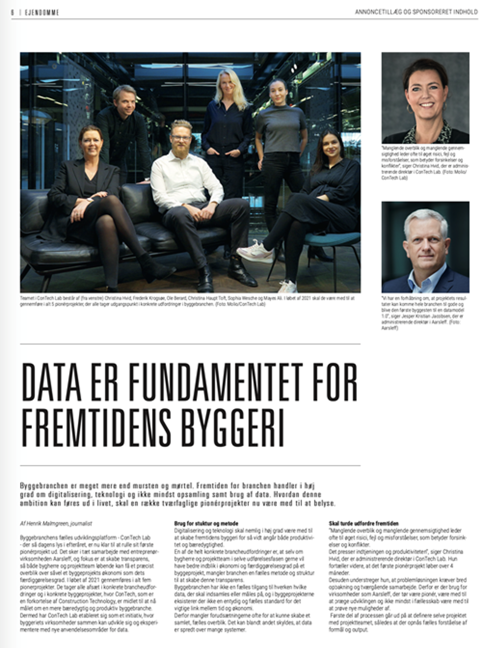 Berlingske
