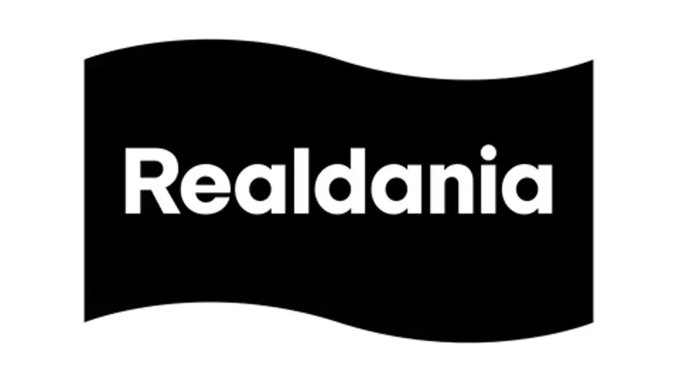 Realdania Logo