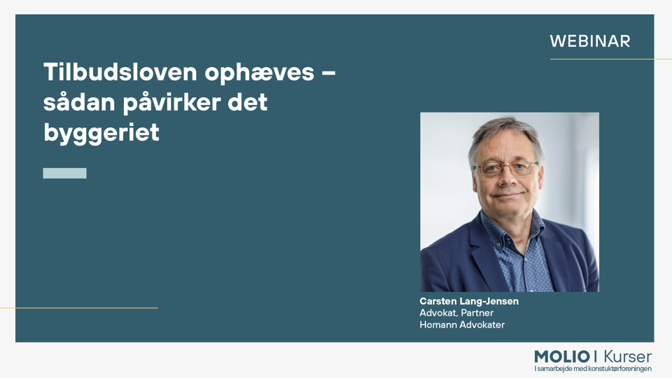 Webinar Tilbudsloven 1920X1080