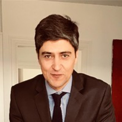 José Manuel Suárez Díaz