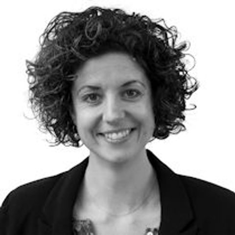 Janne Gress Frederiksen