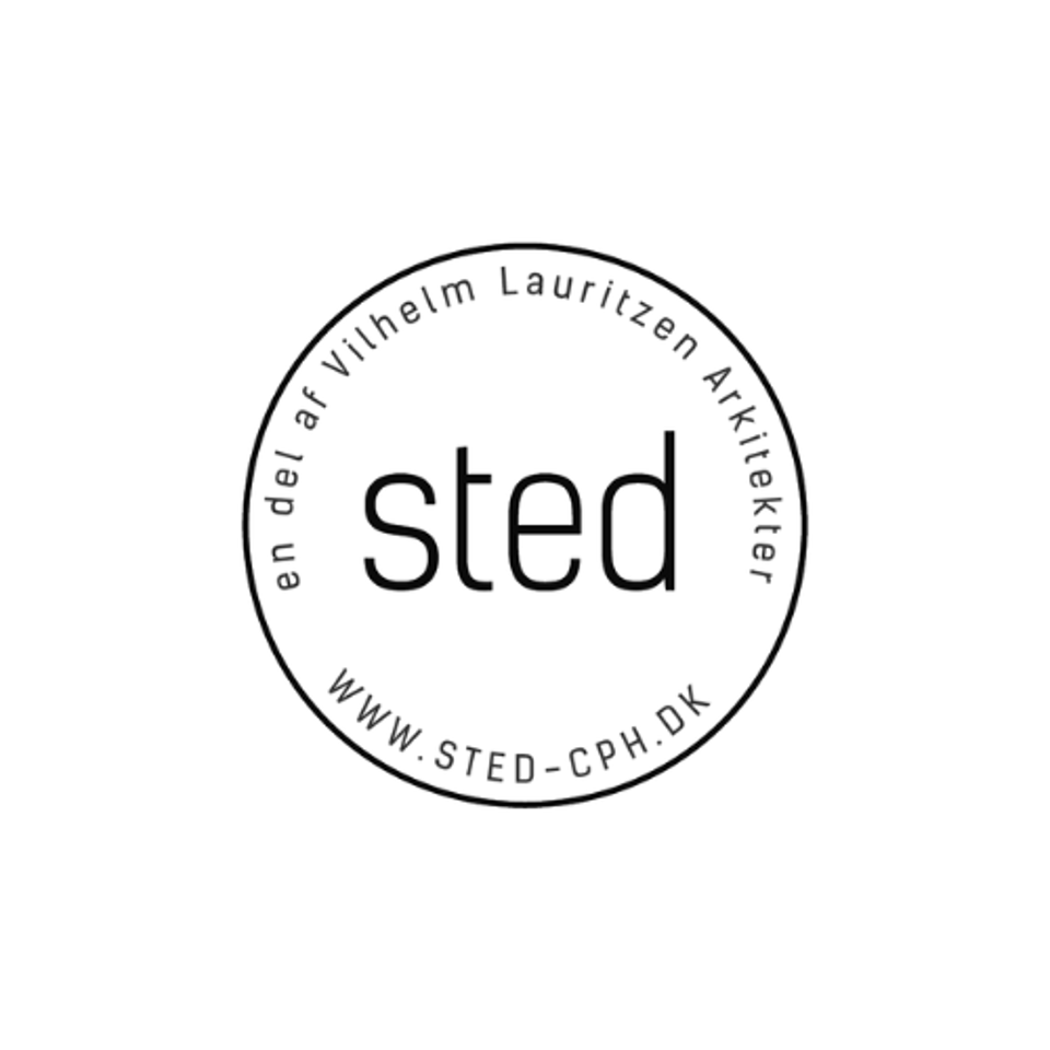 Sted Logo