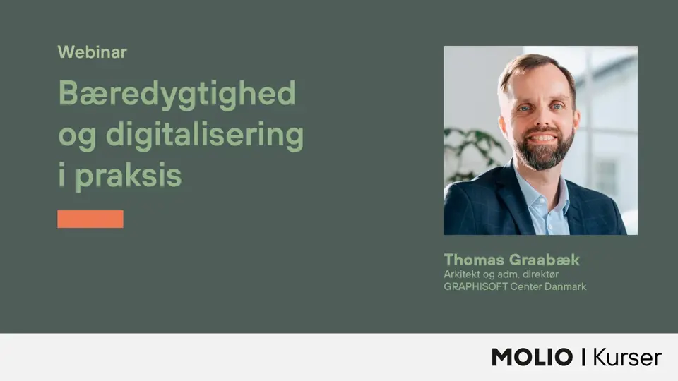 Bæredygtighed Og Digitalisering