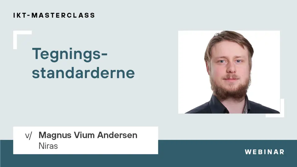 Tegningsstandarderne