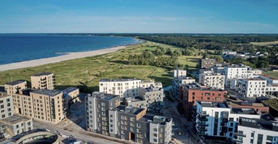 Køge Kyst Byggeri