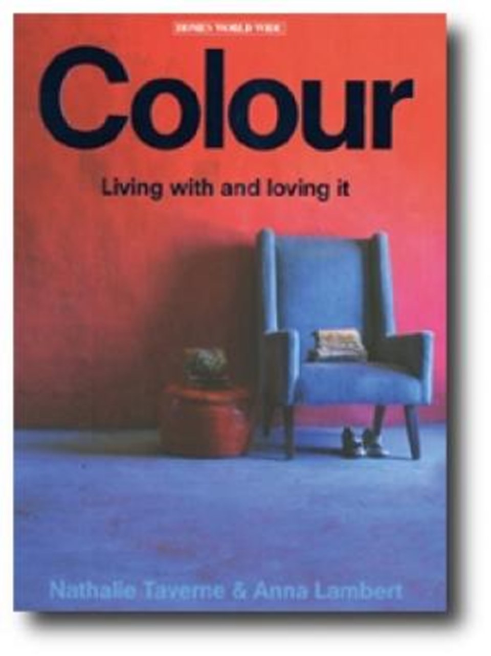 Colour - Living with and loving it