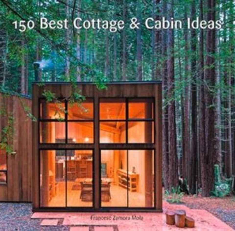 150 Best Cottage &amp; Cabin Ideas