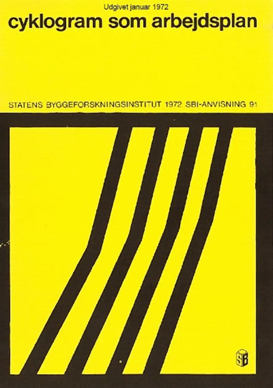 Cyklogram som arbejdsplan e-bog
