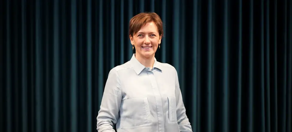 Eu Taxo Oplægsholder