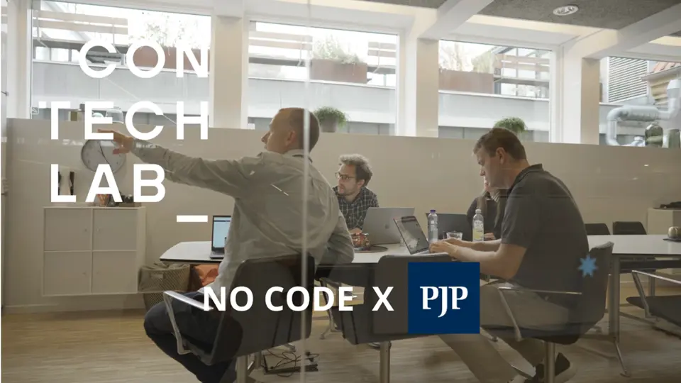 No Code M Grafik