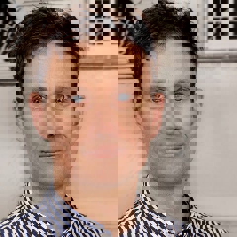 Thomas Fænø Mondrup