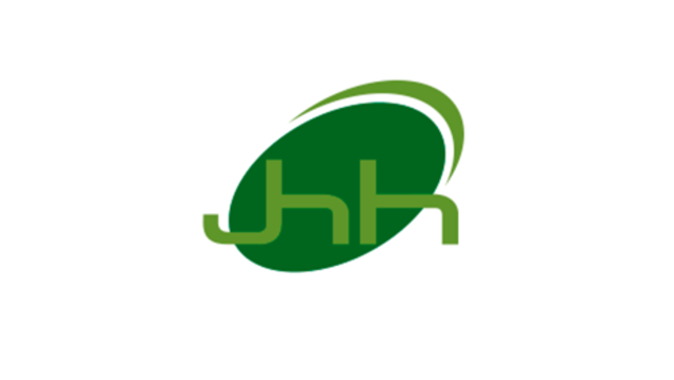 Jhh Logo