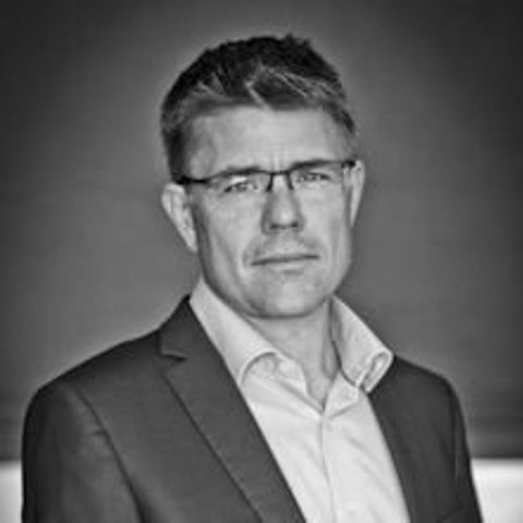 Michael Friis Ørsted