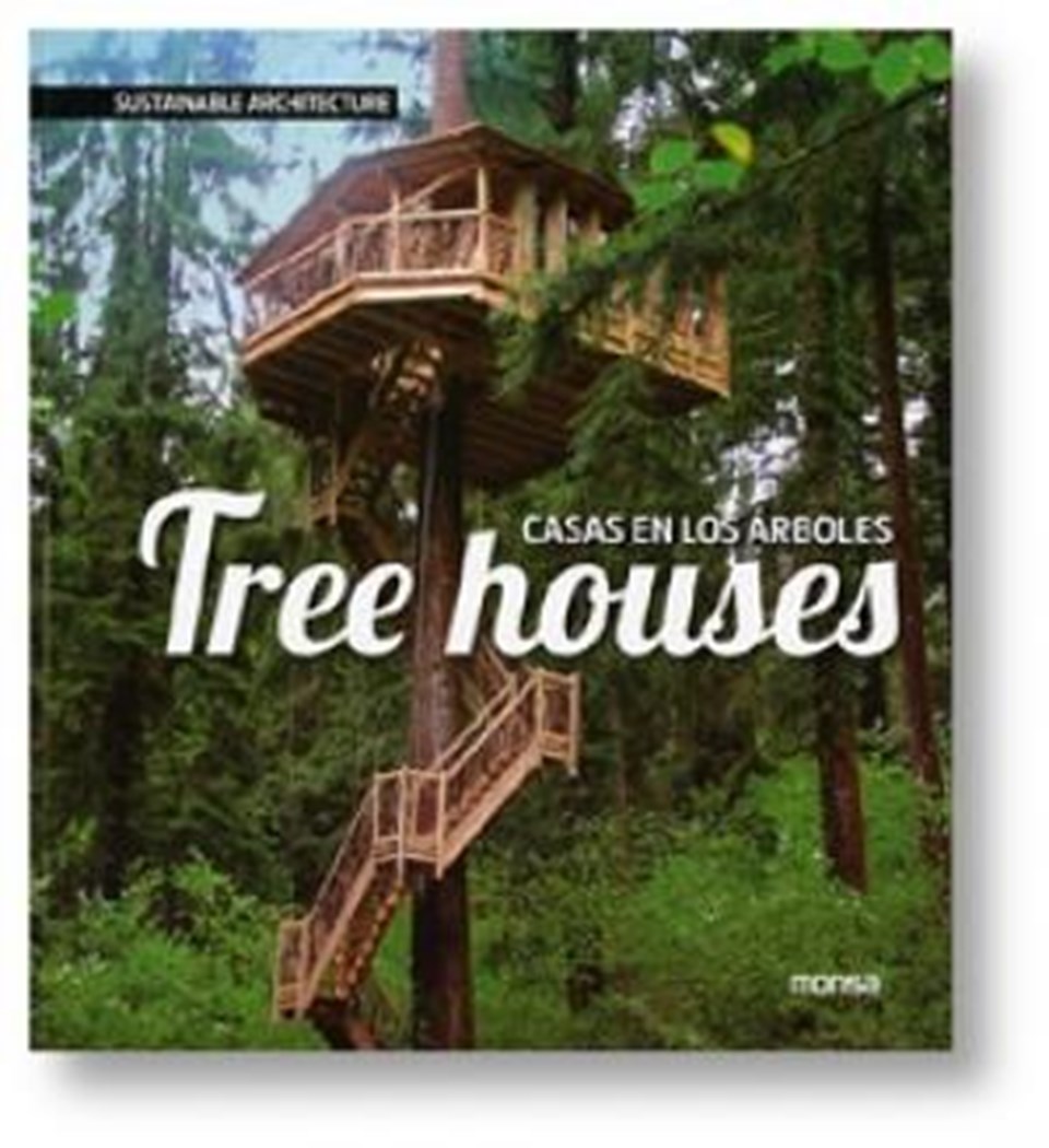 Tree Houses - Sustainable Architecture