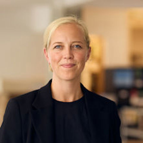 Stina Rask Jensen