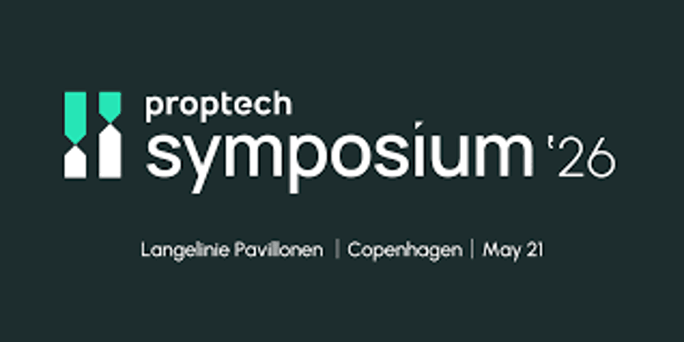 Symposium Proptech 26