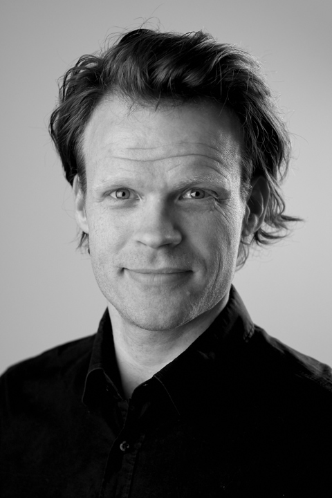 Søren Gustenhoff Hansen