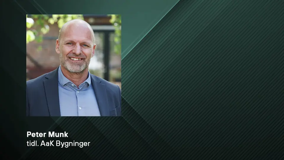 Lca Krav Peter Munk