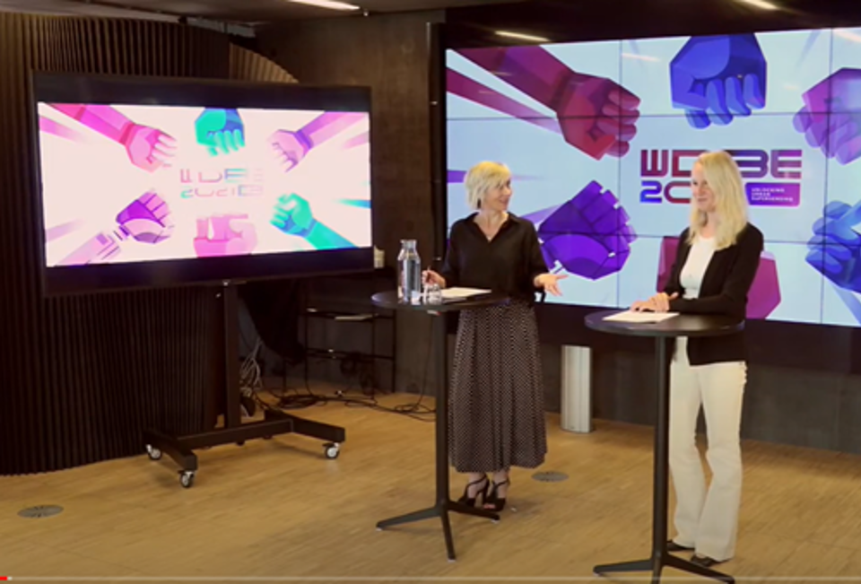 WDBE Event 2