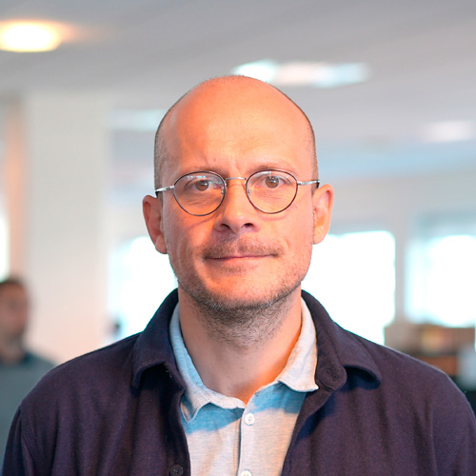 Molio Medarbejdere Søren Harder Nielsen