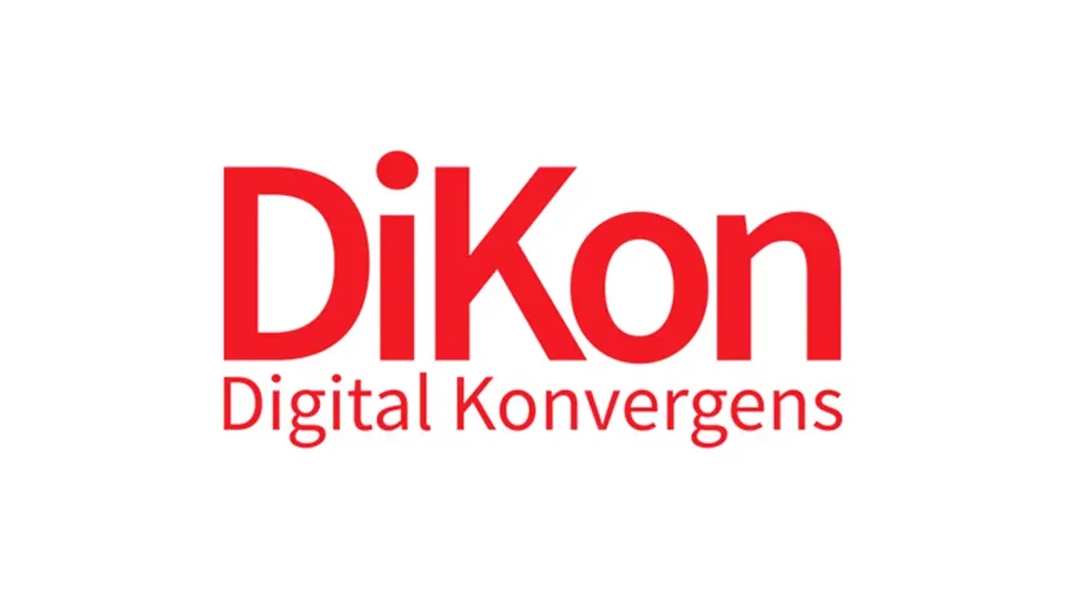Dikon Logo Best Case