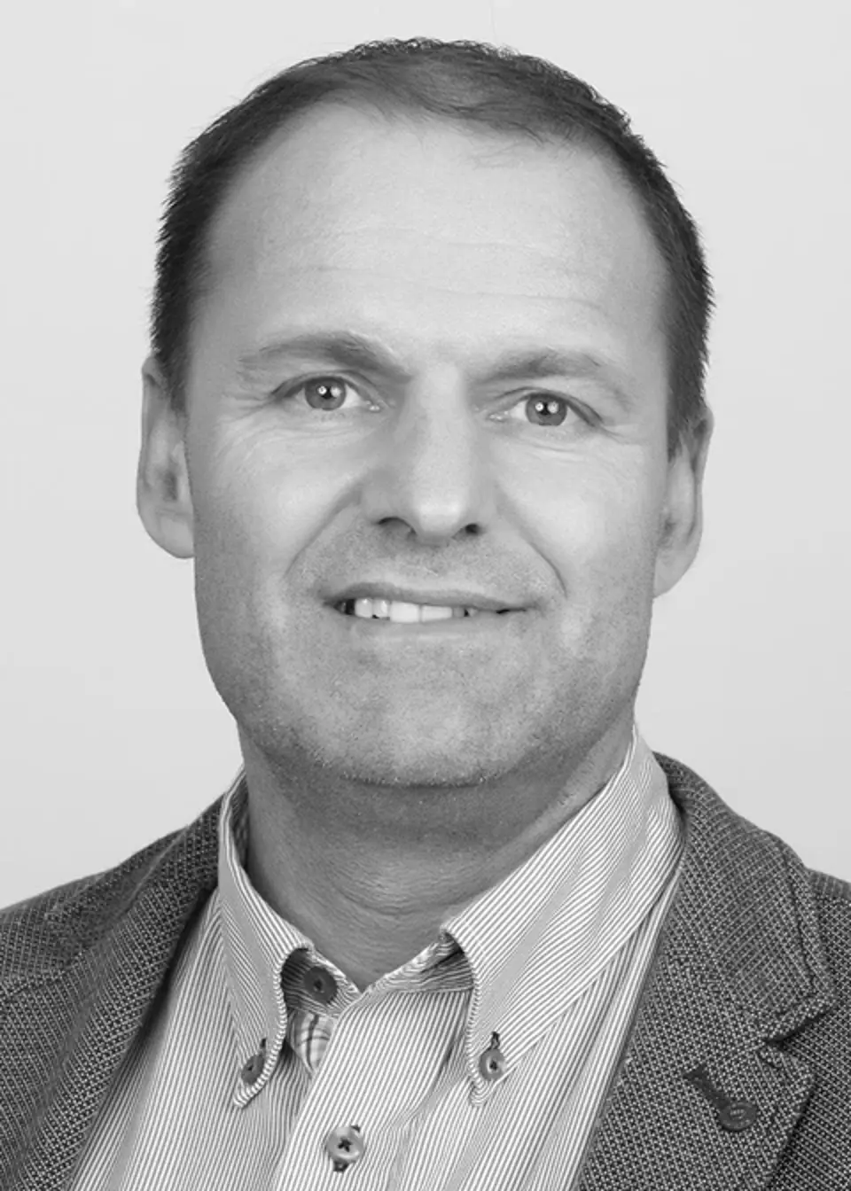 Peter Munk