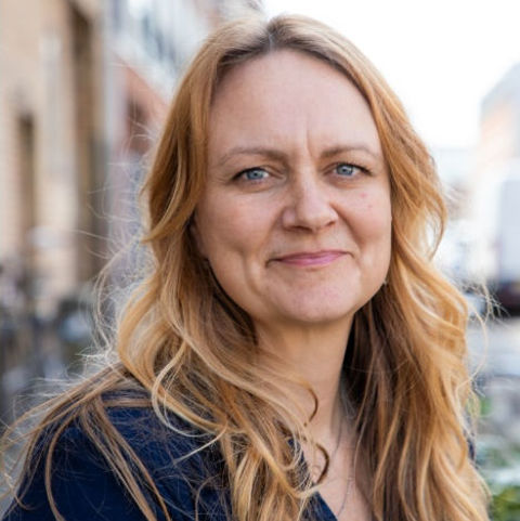 Sofie Tind Nielsen
